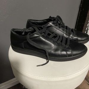 Saint Laurent Snaeaker